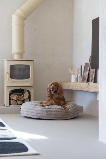 Image du produit Designed by Lotte Coussin de repos Reza (Chien)