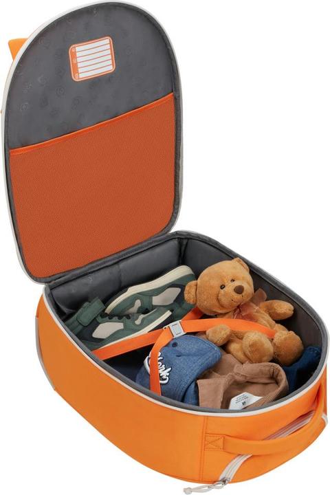 Image du produit Samsonite HAPPY SAMMIES ECO Droit (23 l, Bagage à main (jusqu'à 50l))