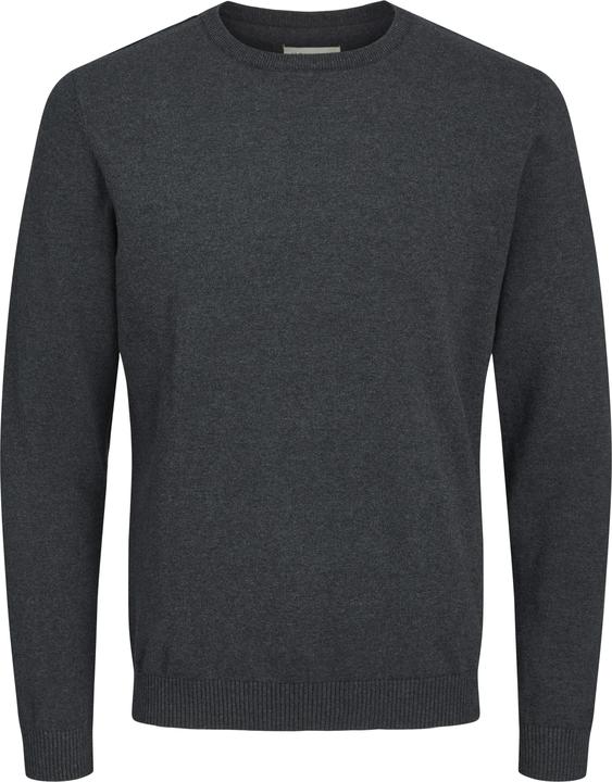 Grigio scuro melange
