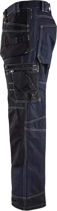 Immagine prodotto Blakläder Pantaloni Craftsman X1500 Cordura® Denim (54)