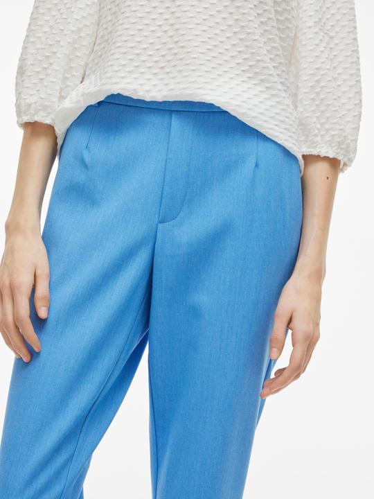 Actual product image Vila Slim Fit High Waist Hose (38)