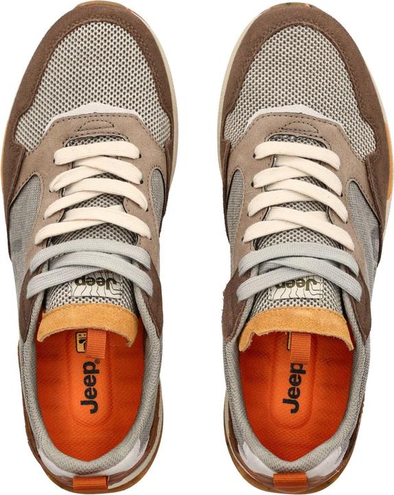 Actual product image Jeep Sneaker (41)