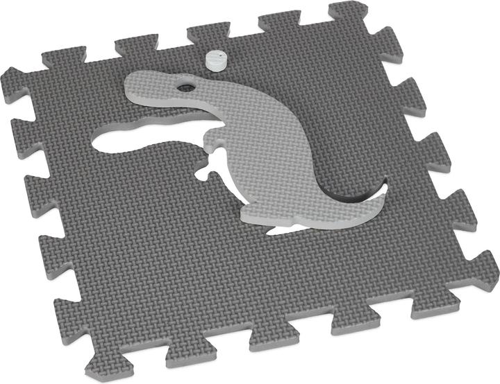 Actual product image Relaxdays 30-piece puzzle mat (32 x 32 x 1 cm)