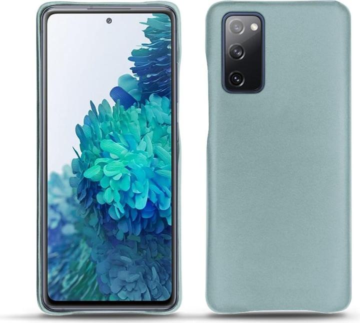 Productafbeelding Noreve Lederen omslag (Samsung Galaxy S20 FE)