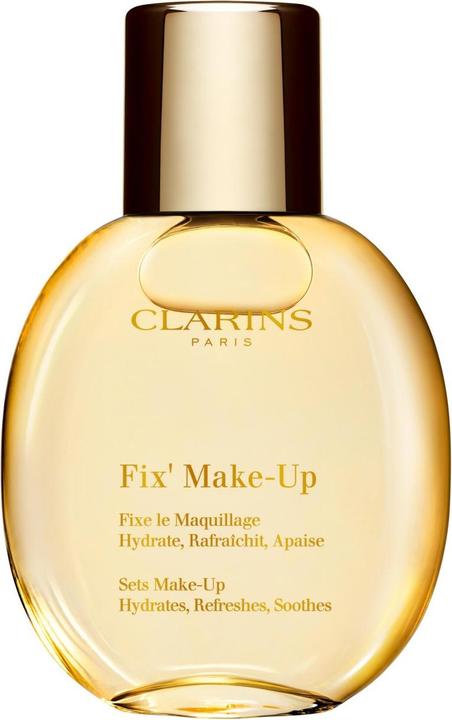 Image du produit Clarins Summer Collection 2025 - Fix Make Up