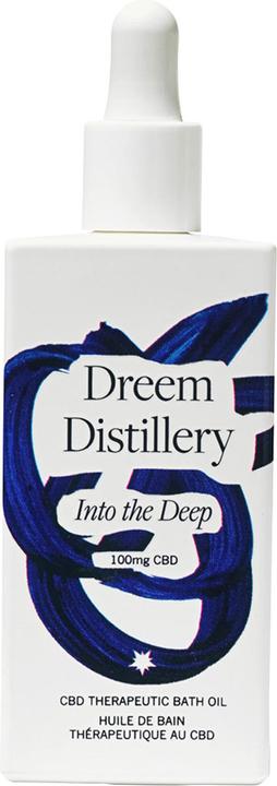Dreem Into the Deep (100 ml)