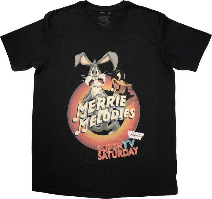 Looney Tunes Merrie Melodies