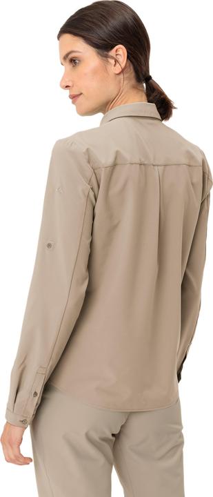 Actual product image Vaude RosemoorIV (38, S)