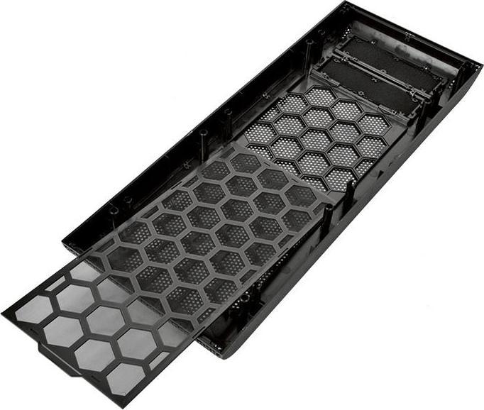 Actual product image Thermaltake Core V71 (ATX, mATX, E-ATX)