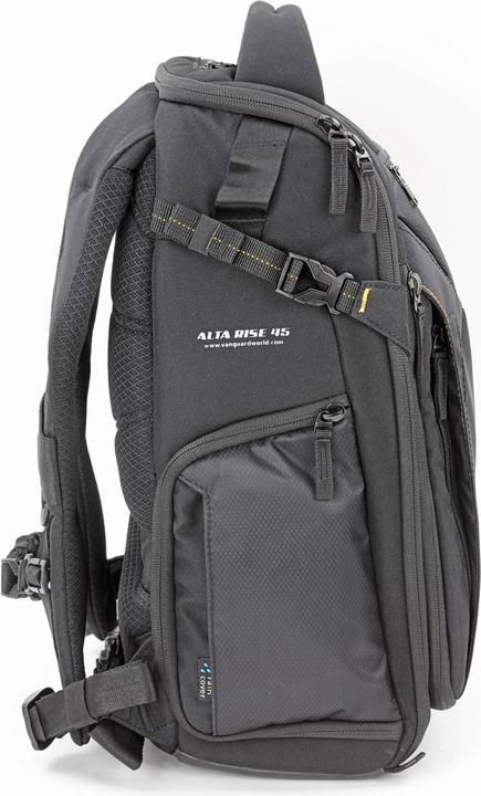 Immagine prodotto Vanguard Alta Rise 45 (Zaino per fotocamera, 57.53 l)