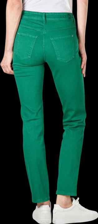 Produktbild MAC Jeans Dream Jeans Slim Straight Fit Retro Green (W26/L30)