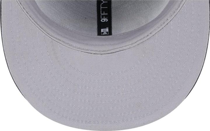 Actual product image New Era 9Fifty Sideline Cap - STATEMENT Green Bay Packers