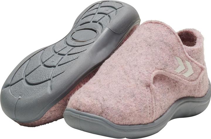 Image du produit hummel Pantoufles En Laine Enfants (25)