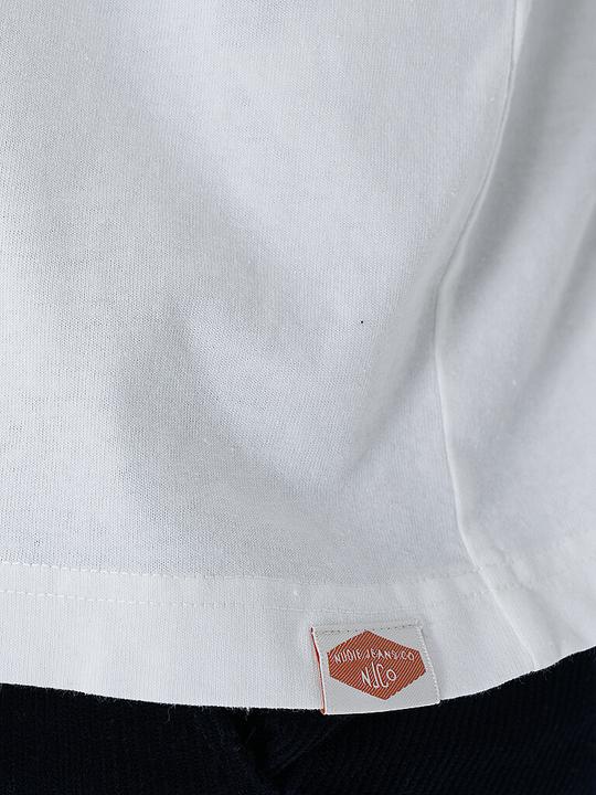 Image du produit Nudie Jeans t-hirt nudie jean uno everyday (S)
