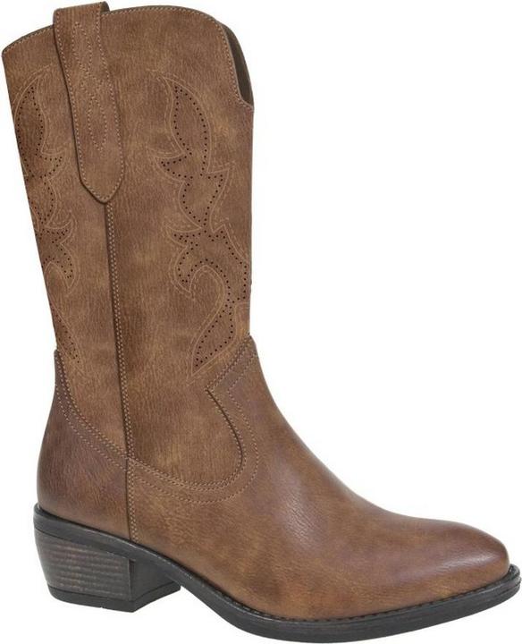 Cipriata Cowboystiefel Wanda (39.5)