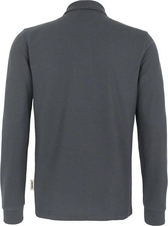 Produktbild Hakro Longsleeve-Poloshirt MIKRALINAR® (XXL)