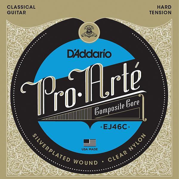 Produktbild D'Addario EJ46C (0.02")