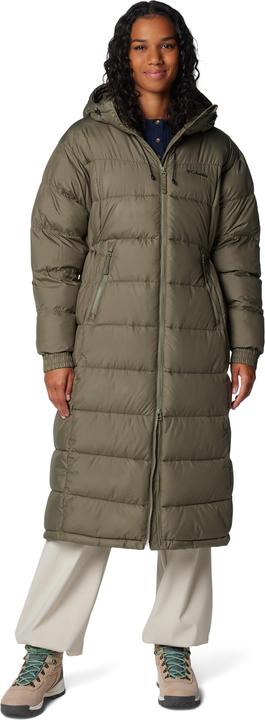 Actual product image Columbia Pike Lake™ II Long Jacket (M)