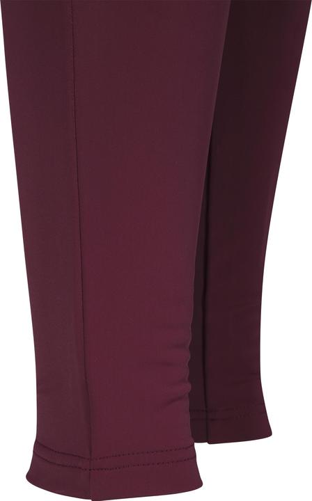Actual product image Urban Classics Girls Tech Mesh Leggings (110)