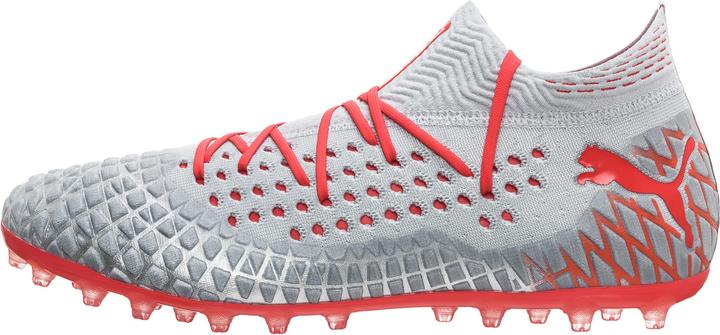 Actual product image Puma Future 4.1 NETFIT MG Football Boot Men (44.5)