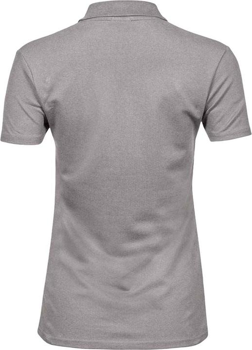 Immagine prodotto Tee Jays Luxury Maglietta Polo Elasticizzata Donna (XL)