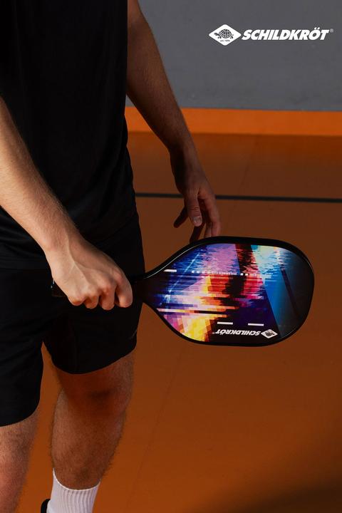 Produktbild Schildkröt Pickleball Set