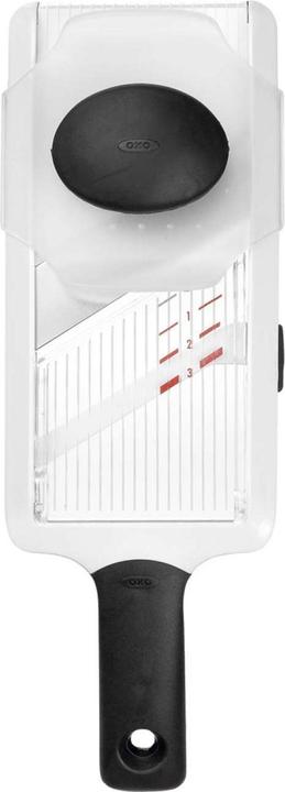 Actual product image OXO Vegetable slicer
