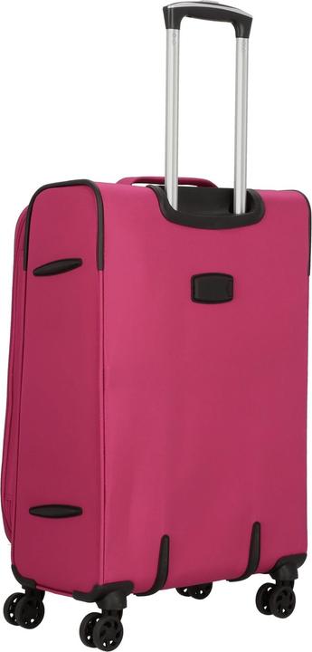 Actual product image D&N Travel Line 6704 - Single Case (61 l, M (50 - 90l))