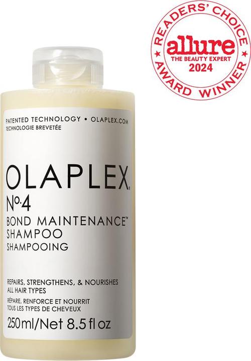 Produktbild Olaplex Bond Maintainance (250 ml, Flüssiges Shampoo)