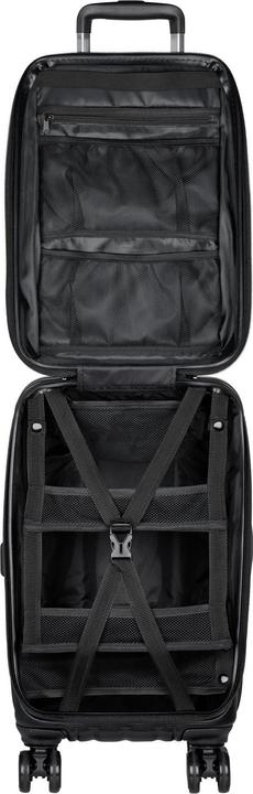 Image du produit Casyro Valise de voyage Stand-Up S (45 l, Bagage à main (jusqu'à 50l))