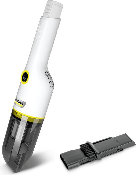 Actual product image Kärcher CVH 2-4
