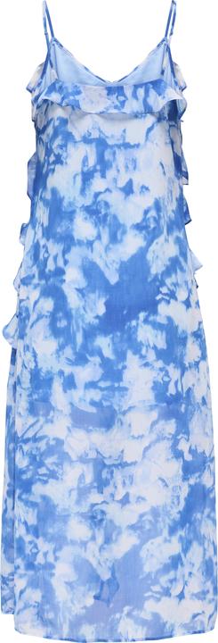 Produktbild Only Onlsine Life Strap Frill Long Dress Wvn (L)