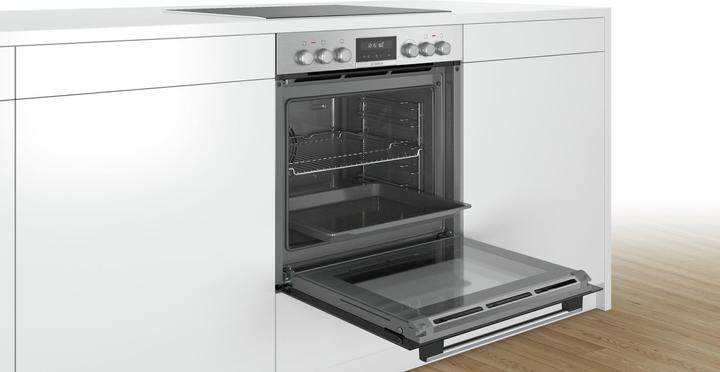 Produktbild Bosch Hausgeräte HND671OS60 Set: HEA578BS0, NKN645GA1E, HEZ538000