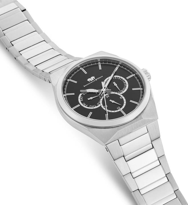 Produktbild Herren Uhr Cooledge - 37164 (42 mm)