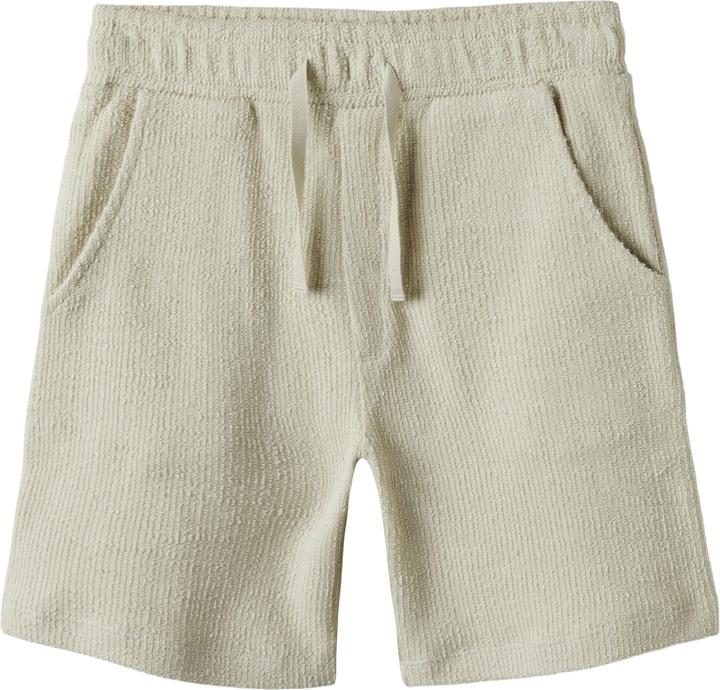 Name it Bio-Baumwoll Shorts
