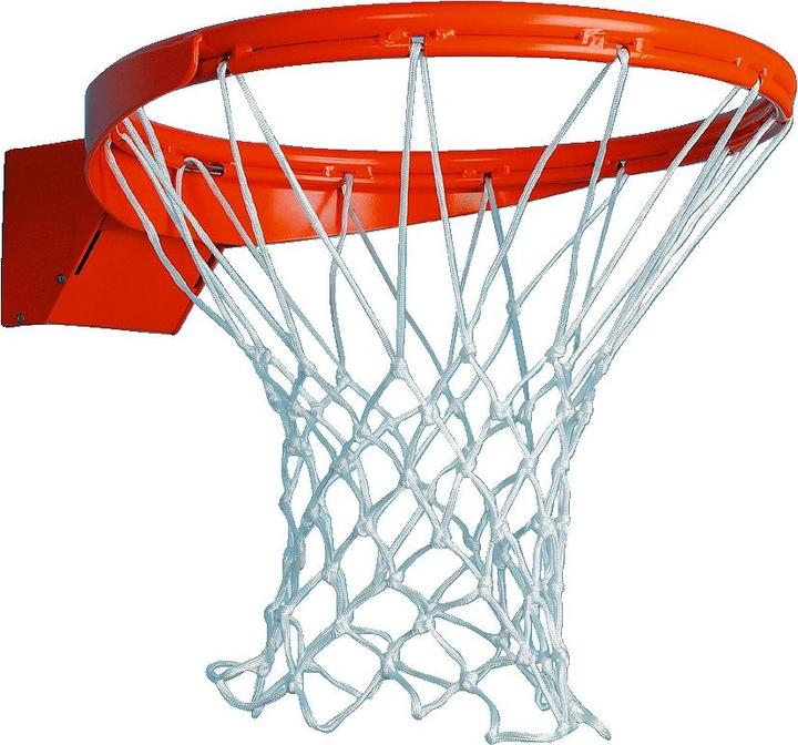 Produktbild Sport-Thieme Basketballkorb Premium, abklappbar