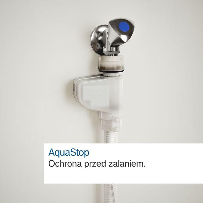 Actual product image Bosch Hausgeräte SPS4HMI49E, Series 4