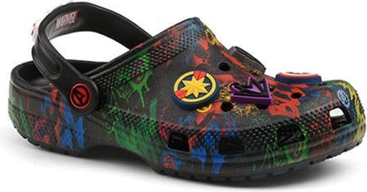 Produktbild Crocs K's Marvel Avengers Clog (35)