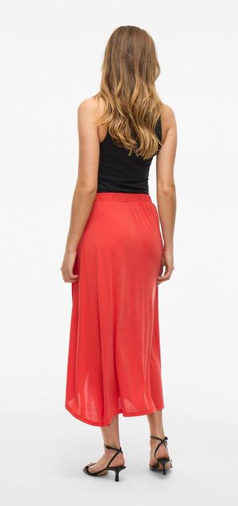 Actual product image Vila High Waist Midirock (XS)