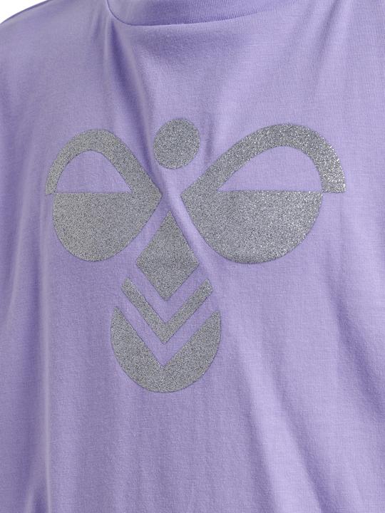 Actual product image hummel hmlDIEZ T-SHIRT S/S (140)