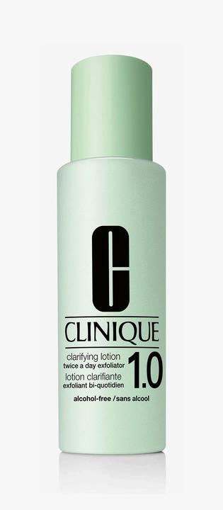 Produktbild Clinique Clarifying (Peeling, 400 ml)