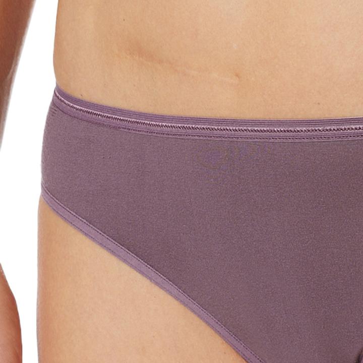 Image du produit Schiesser Lot de 6 slips Modal Essentials Tai (48, 4XL, paquet de 6)