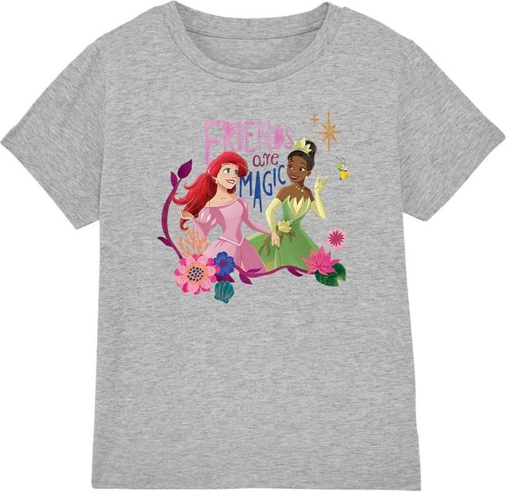 Immagine prodotto Disney Princess Friends Are Magic TShirt (152, 158)