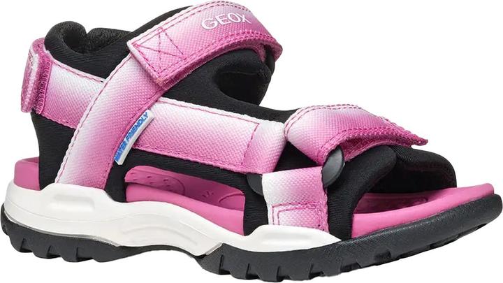 Produktbild Geox Mädchen Sandalen J Borealis (33.5)