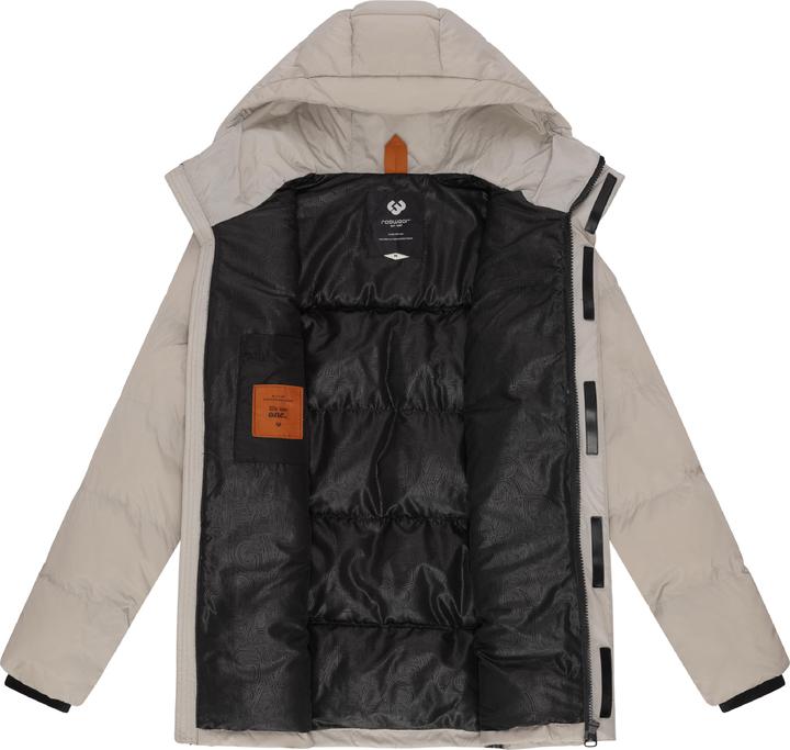 Actual product image Ragwear Mikkesh (3XL)