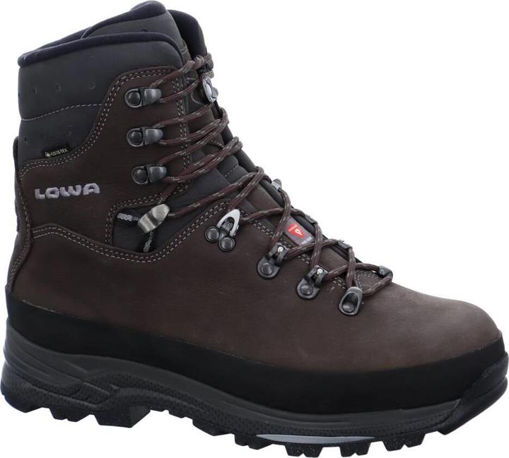 Actual product image Lowa Tibet SUPERWARM GTX (46)