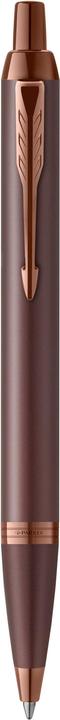 Produktbild Parker Pen Kugelschreiber IM Monochrome Medium (M), Burgundy (Burgunder, 1 x)