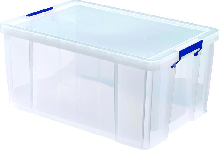 Produktbild Fellowes ProStore (4.5 x 6.5 x 3 cm, 70 l)