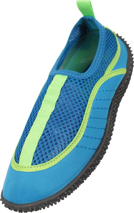Actual product image Mountain Warehouse Childrens/Kids Bermuda Water Shoes (37)
