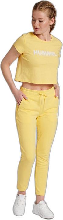 Image du produit hummel Legacy Woman Cropped T-Shirt (M)
